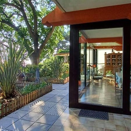 Brezza Marina - Appartamento In Villa Fronte Mare Triest Exterior foto